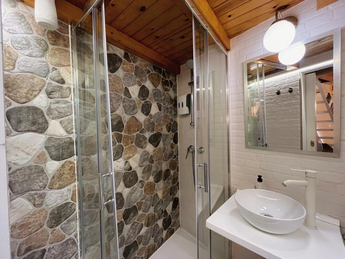 מדריד Mini Duplex Plaza Mayor מראה חיצוני תמונה