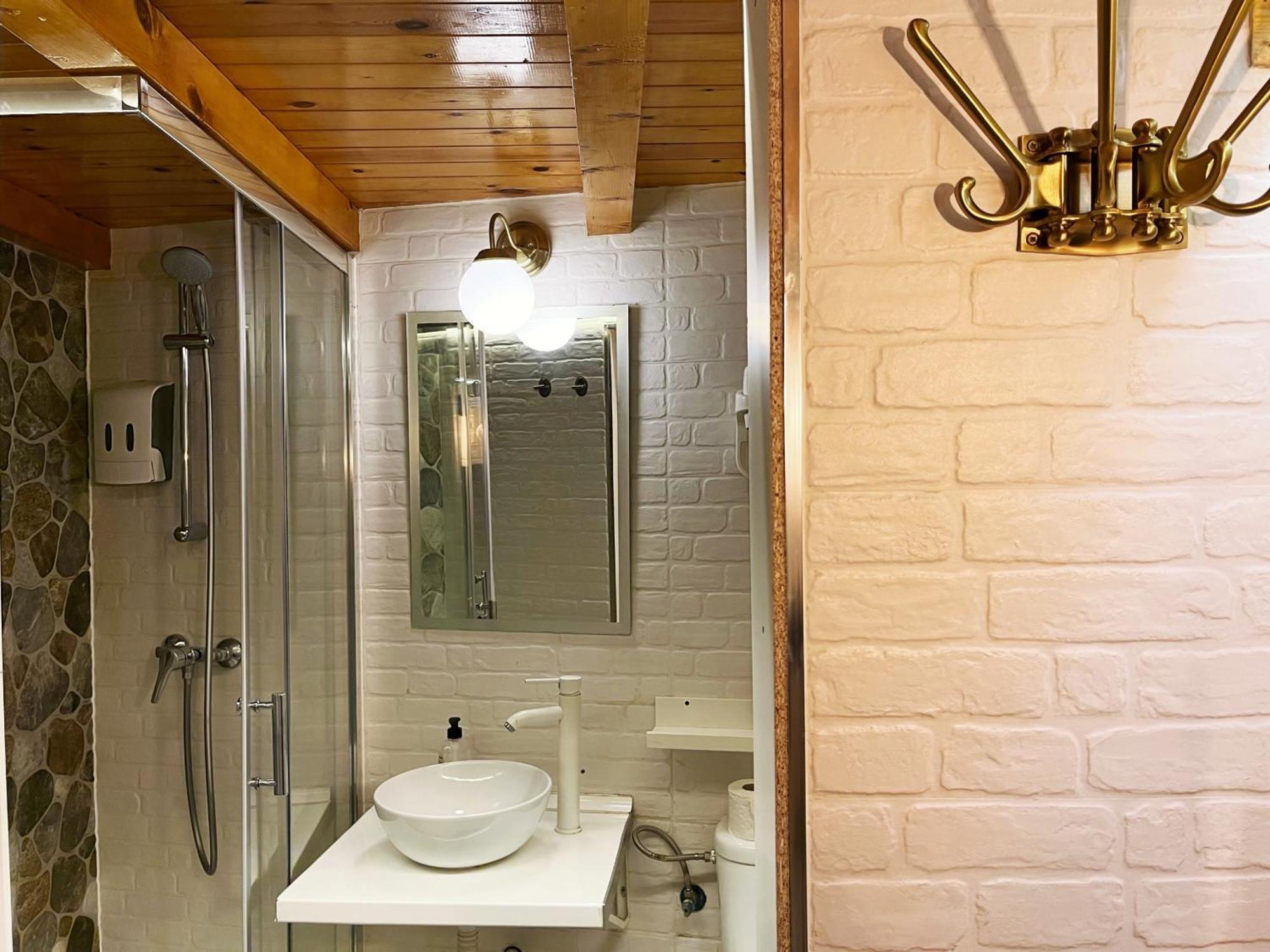 מדריד Mini Duplex Plaza Mayor מראה חיצוני תמונה